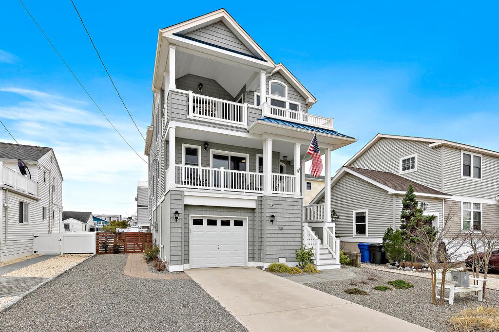 Sea Haven Beach House